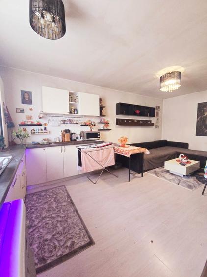 Apartament 2 Camere Strada Caisului, Fundeni Dobroești