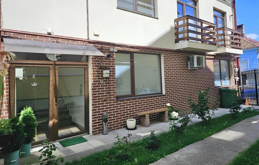 Apartament 2 camere, 68 mp Centru Istoric