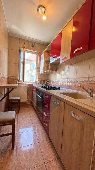 Apartament de vanzare-3 camere/Mangalia/etaj 3, mobilat si utilat - 14