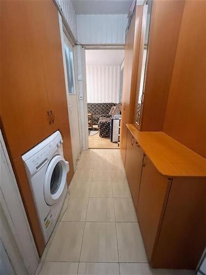 APARTAMENT 2 CAMERE - tip Y, Parter inalt, Str. Italiana