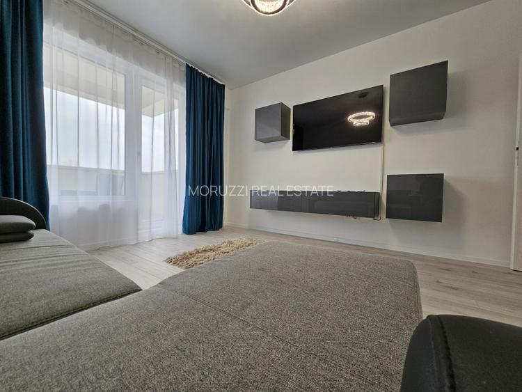 Garsoniera de inchiriat, Complex Rezidential EnVogue, Militari - 15