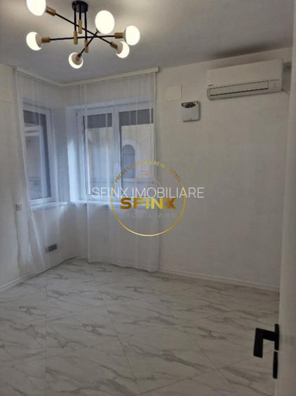 Piata Romana, inchiriere duplex 5 camere in vila renovata, pret friendly - 5