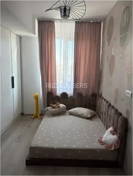 Casa 4 Camere Otopeni | Semicentral | Mobilata, Utilata,Terasa Inchisa