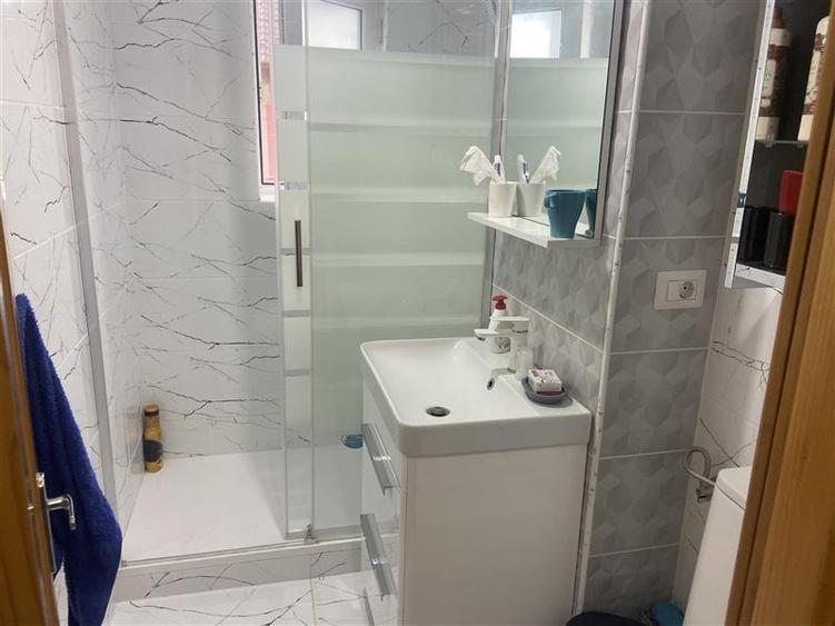 Apartament 2 camere , zona Gara , et 1 4 , renovat integral , mobilat modern