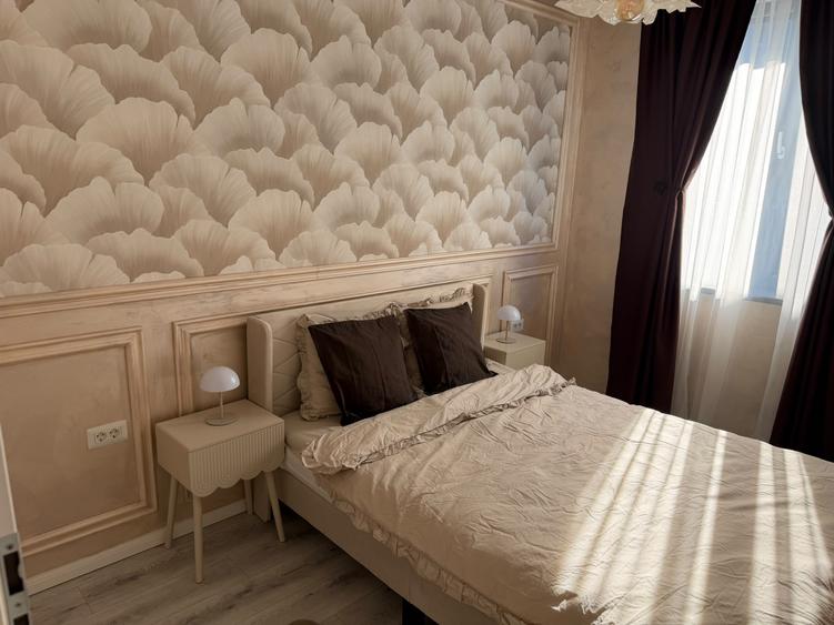 Apartament 3 Camere | Decomandat | Mobilat Utilat | Otopeni |