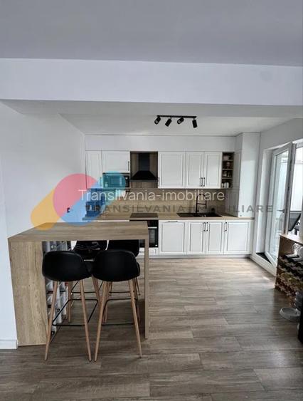 Apartament 3 camere, modern utilat - view panoramic Iris - 5