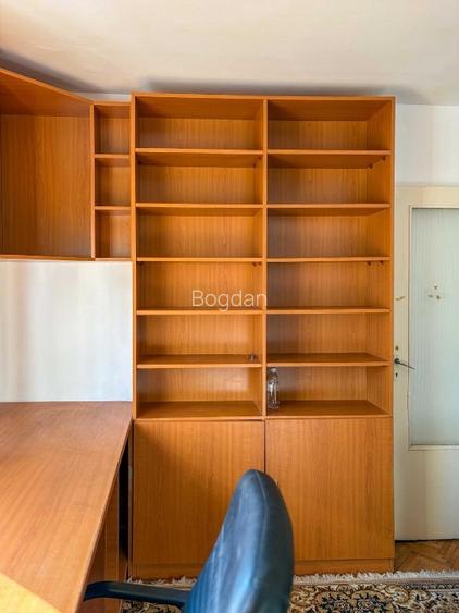 proprietar inchiriez apartament 3 camere Girocului
