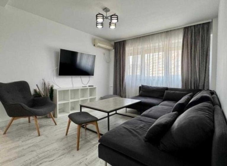 Mosilor - Metrou Bucur Obor - 3 camere , 2 bai