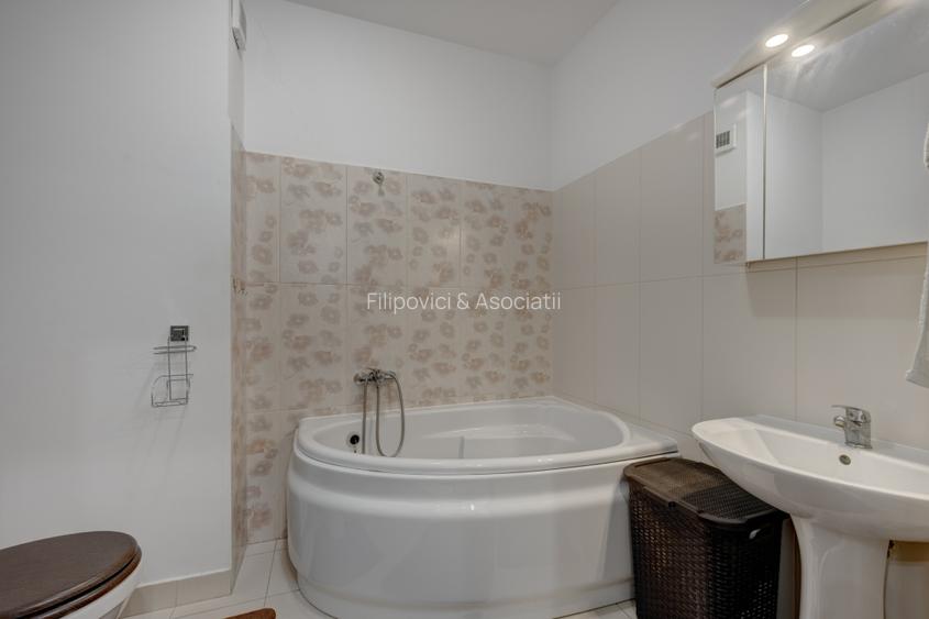 NEOFORT - Bd. TIMISOARA, APARTAMENT 2 CAMERE 78 MP, 2018, ETAJ 2, LA CHEIE! - 7