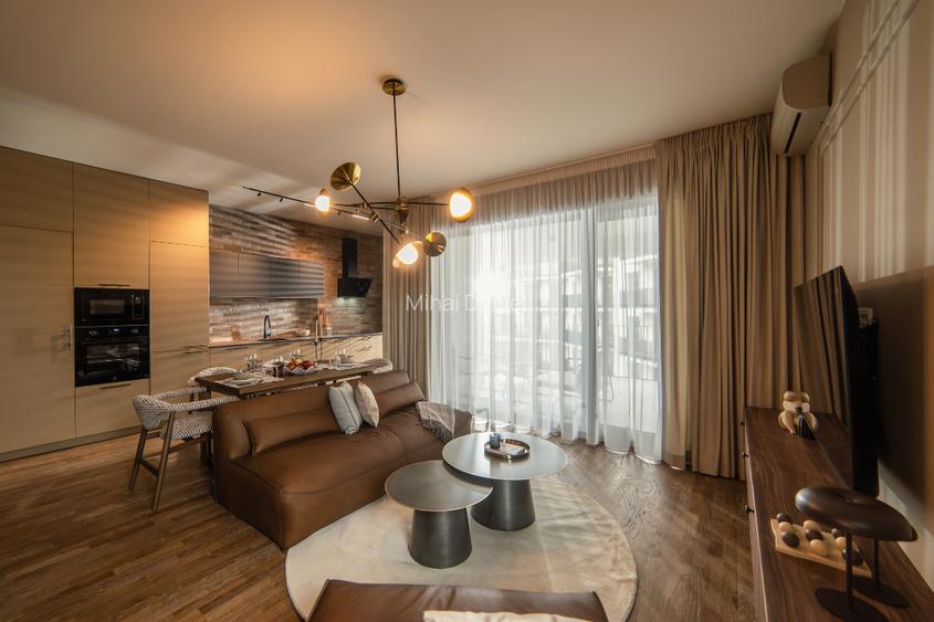 PALTIM | Ap. premium 3 camere | Prima închiriere | Direct de la proprietar - 2