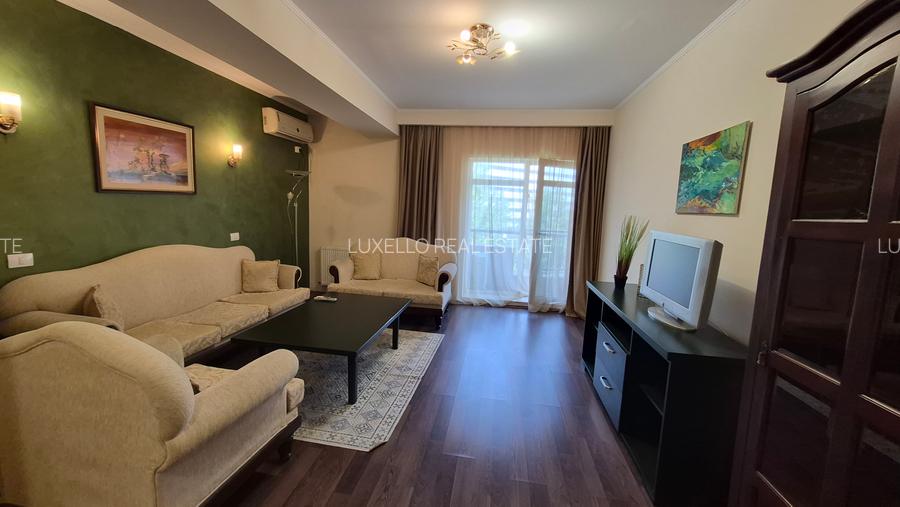 APARTAMENT 3 CAMERE LUX IN COMPLEX REZIDENTIAL CU CIRCUIT INCHIS - 18