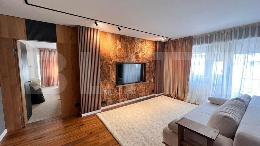 Apartament 2 camere, 54 mp, zona Ultracentral