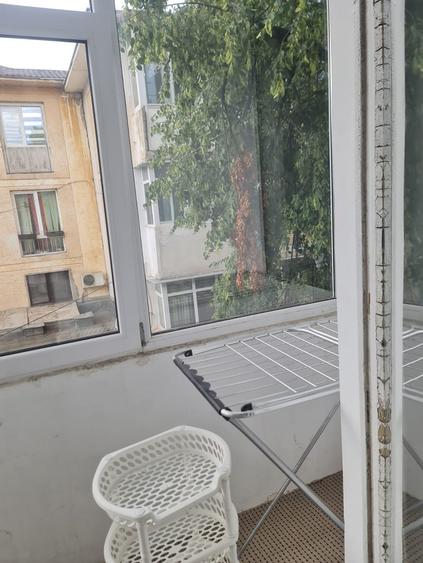 Apartament cu 2 camere - zona Tudor Vladimirescu