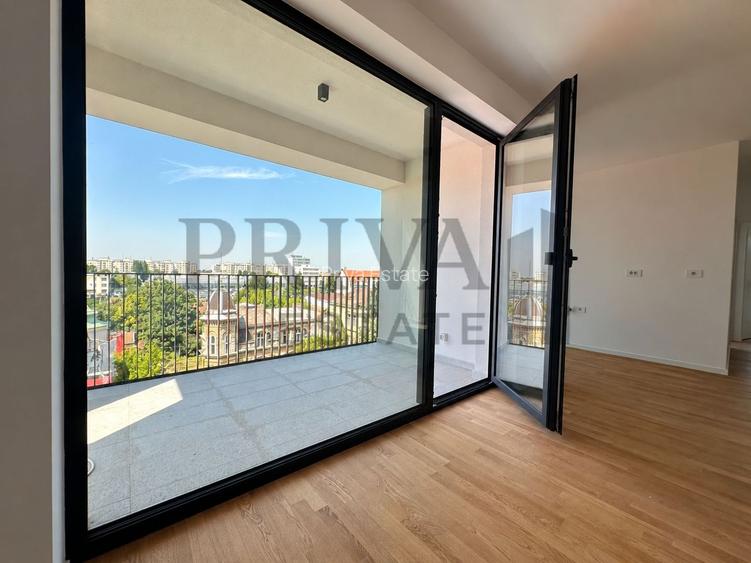 Apartament nou decomandat 3 camere, 2 bai, Paltim/Centru - 6
