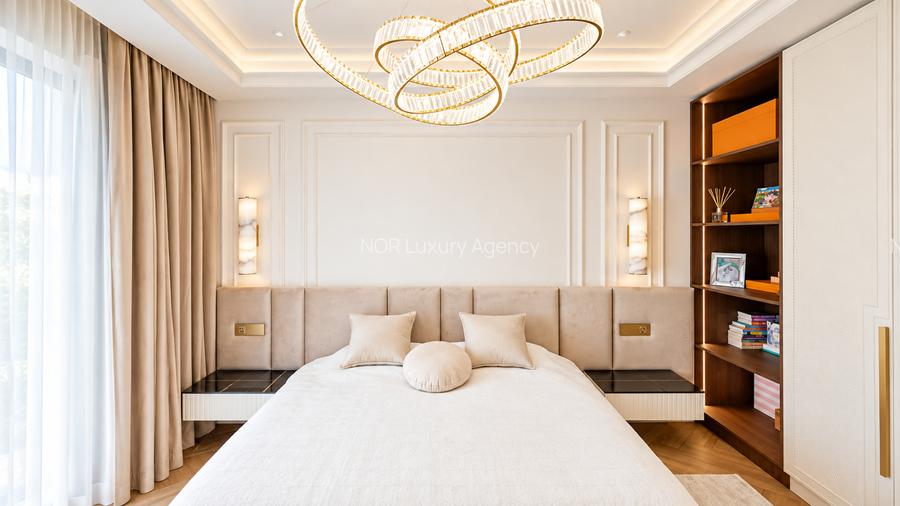 Cloud9 Residence | Aviației–Pipera | Vânzare penthouse