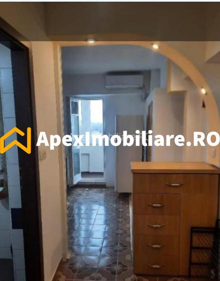 Garsoniera de inchiriat Titan București | ApexImobiliare.ro - 4