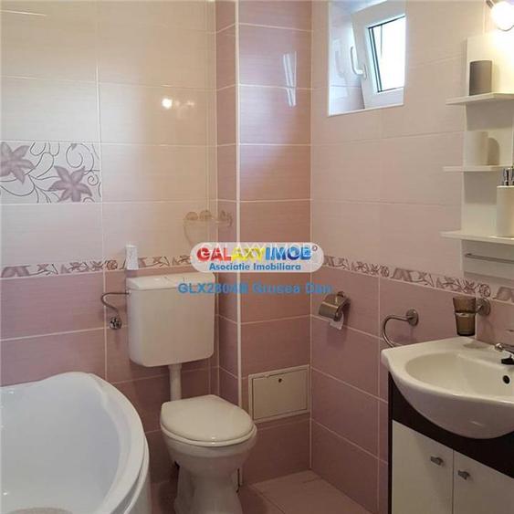 brancoveanu | 2cam 53mp etaj 3 nou 2017 centrala AC balcon metrou - 3