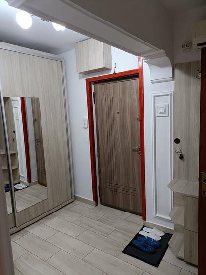 Apartament 2 camere de închiriat | Bd. Tomis – Nicolae Iorga | Etaj 1, contract