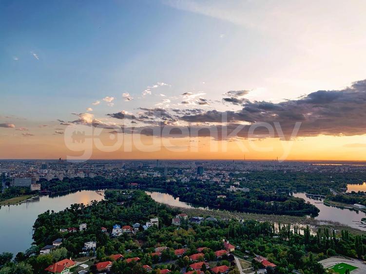Spatiu de birou 585mp langa metrou Aurel Vlaicu
