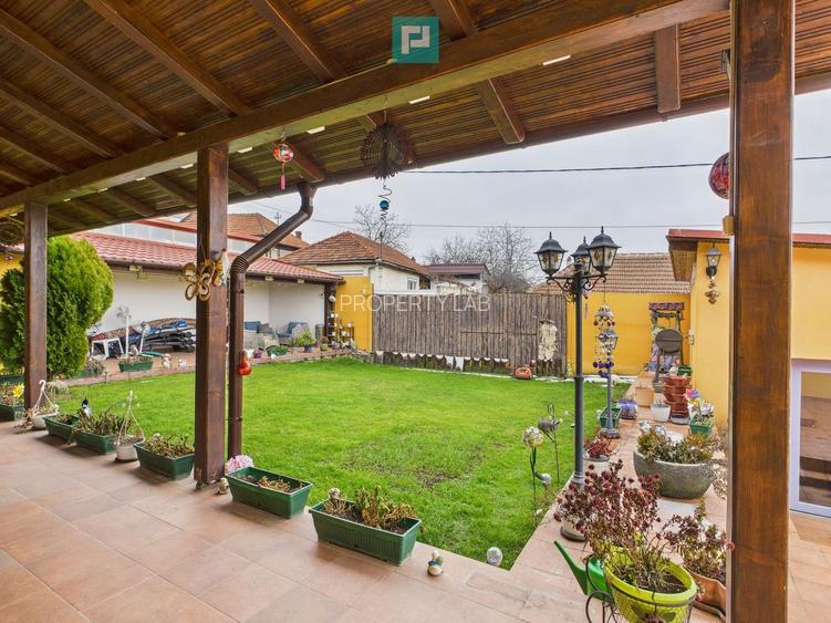 Casă Premium 3 camere  Oradea | Zona Garii - 9