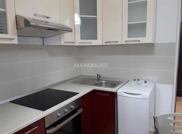 Apartament 1  camera decomandat Tatarasi - Flora - 4
