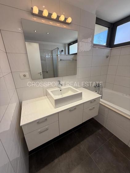 Duplex 4 camere | Bloc boutique | Dorobanți – Capitale - 31