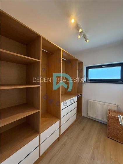 Casa cu 4 camere de inchiriat, mobilata - strada Triajului, Selimbar, Sibiu - 15