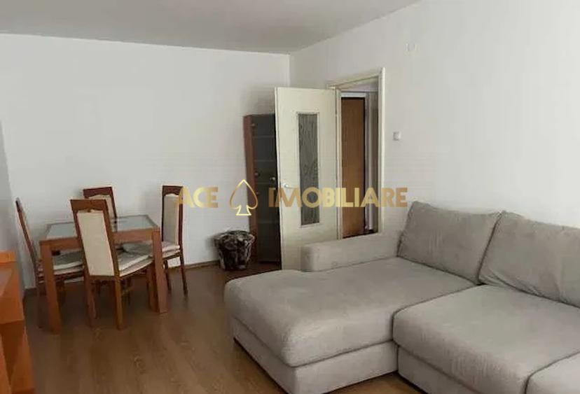 2 Camere de inchiriat | Pajura | Centrala | Parcare | Mobilat | Utilat