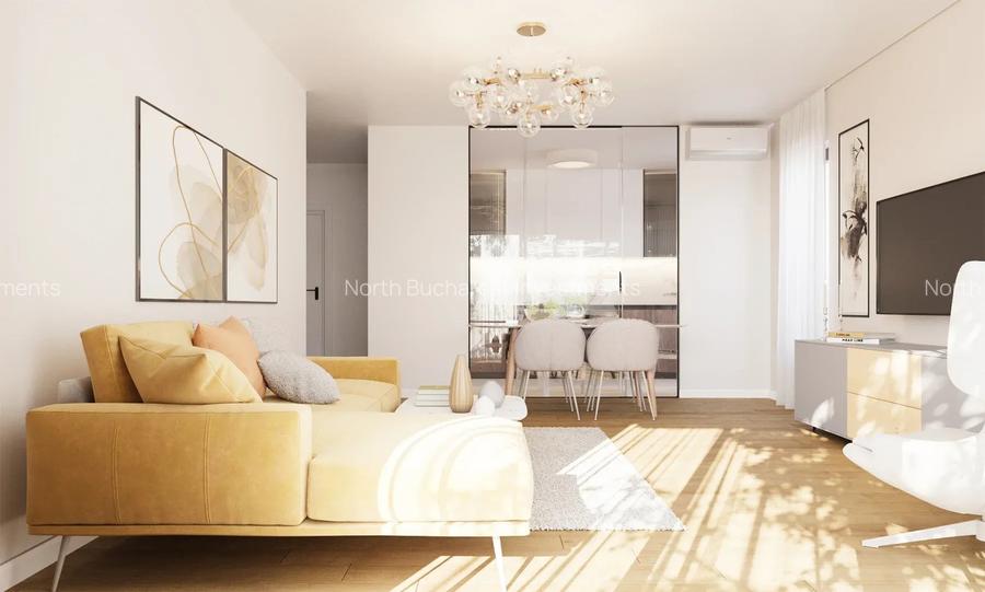 Apartament 2 camere Pipera, Bucuresti - 8