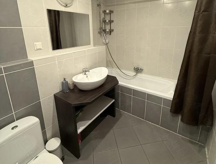 De închiriat apartament 2 camere | Uranus Plaza