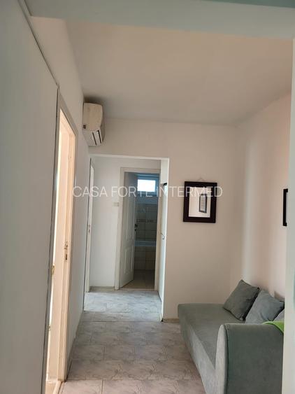 Apartament 3 camere,  Tomis Nord 600 EURO - 15