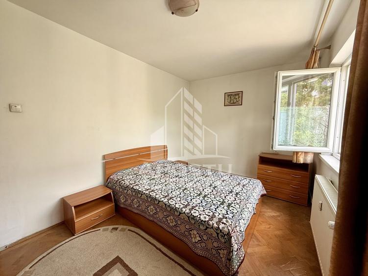 Apartament 3 camere de vanzare, zona Dacia, Timisoara