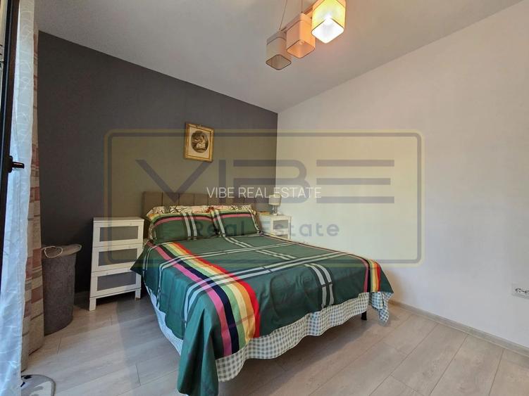 Valea Lupului- 3 camere + gradina  2 locuri de parcare -109mp- Comision 0% - 5