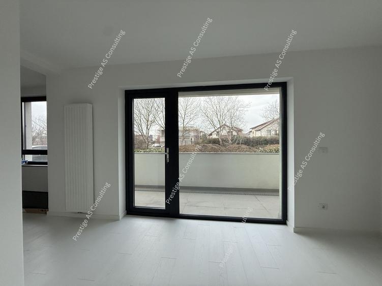 Apartament Nou 2 Camere 2 Bai | Parcul Terra- Dumbravita