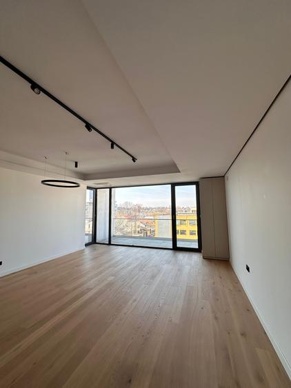 Apartament 3 camere Semi-Mobilat- Rahmaninov 38 - Lake View