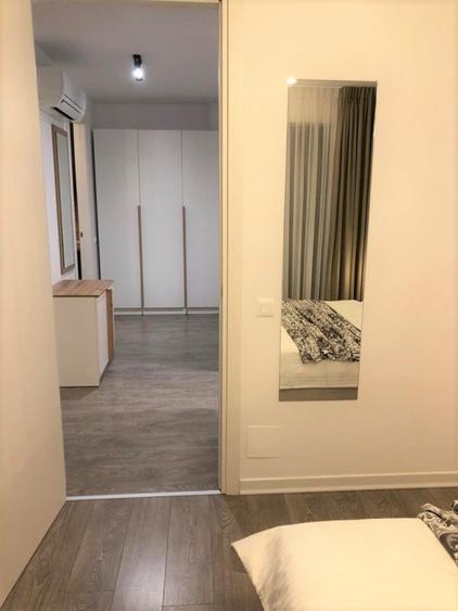 Inchiriere apartament 2 camere Cloud 9