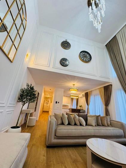 3 CAMERE | PIPERA | AVIATIEI | CLOUD 9 | CURTE | PARCARE |