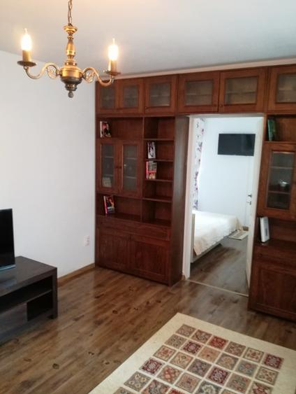 Universitate - 3 minute metrou - Apartament 2 camere Modern - CENTRALA BLOC