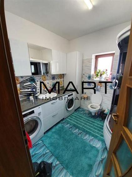 Casa cu 6 camere zona Terezian