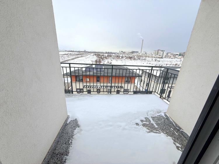 Apartament Spatios de 2 Camere - 70mp | Nou - Finalizat | Green Garden