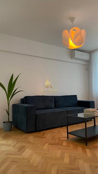 Apartament 2 camere | Dorobanți – Perla | Renovat complet 2026 | Etaj 10/11