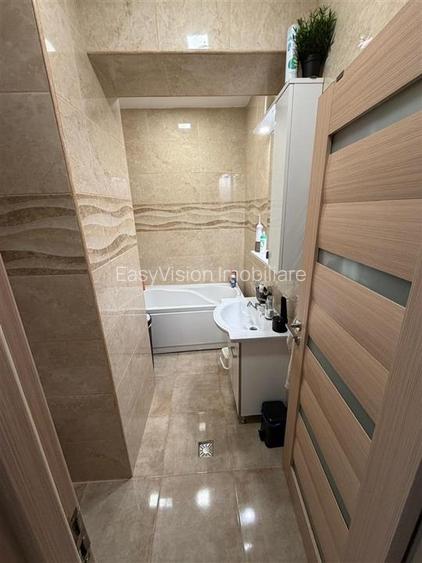 Apartament 3 Camere | Langa One Lake District | Bloc 2020 | Sector 2 - 8