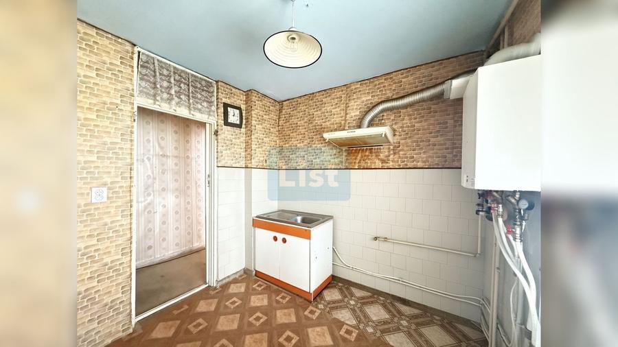 Comision 0% Apartament 2 camere decomandat, 48.65mp, Zorilor
