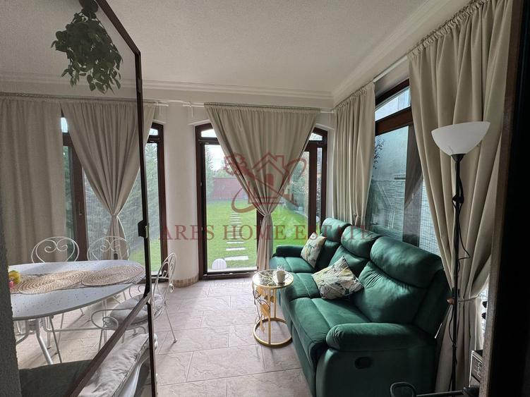 Casa la bulevard pretabila cabinet, clinica sau birouri –Bogdanestilor