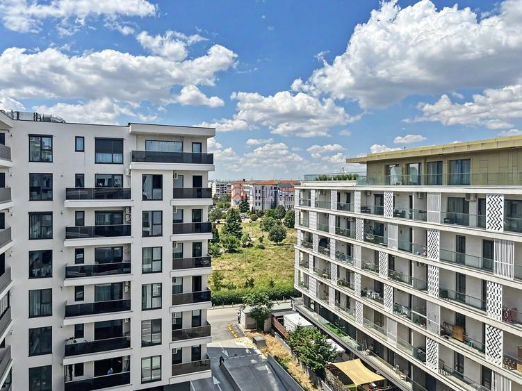 TOMIS NORD - Studio Premium la 1 minut de Campus |Aviatorii | Parcare