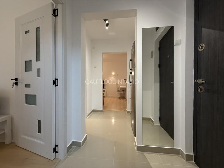 2 camere | Tei | Emerald | Facultatea de constructii | investitie | - 8