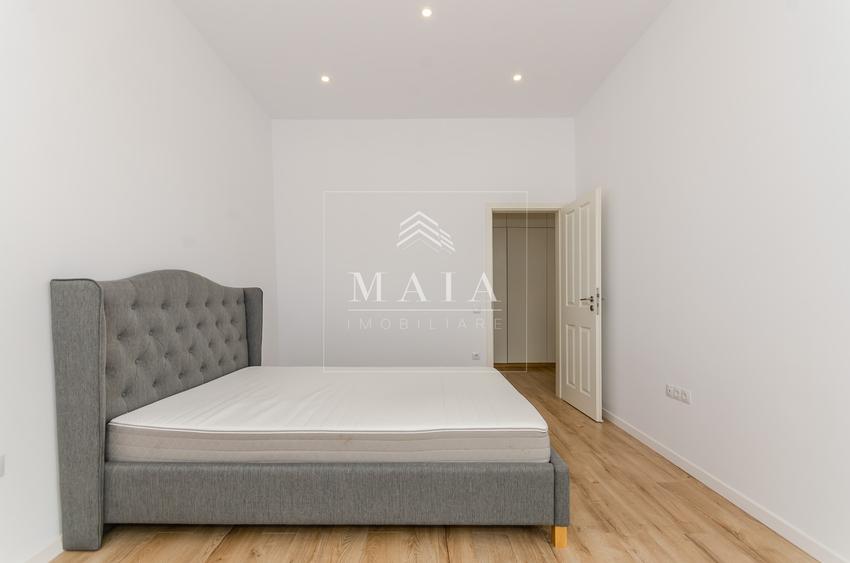 Apartament 3 camere, etajul 2, finisaje calitative, parcare,Dna Stanca