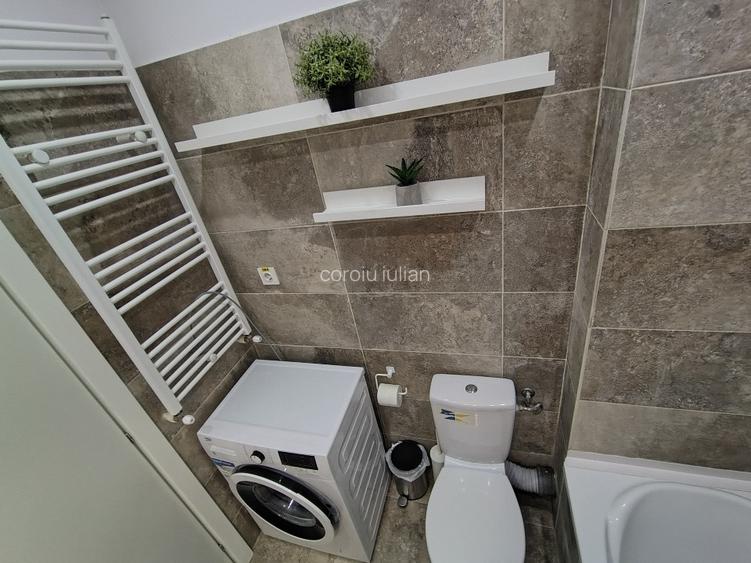 Garsonieră  Avangarde City | Loc parcare  - 8