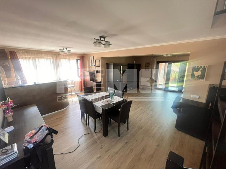 Casa de Vanzare 170 Mp utili I Suceava/Burdujeni I 260.000Euro