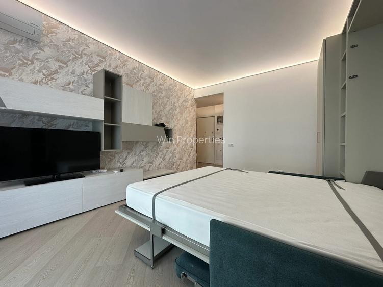 Cortina North | Studio – 44 mp | 599 € - 2